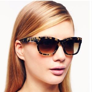 Kate Spade Autumn Sunglasses